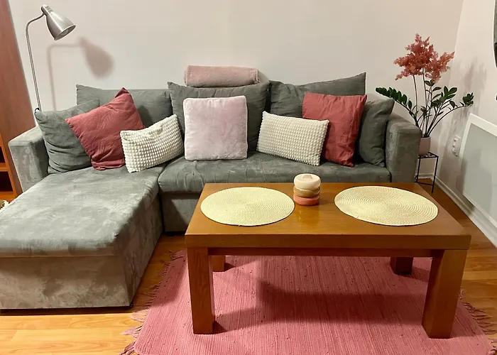 Apartment Ela Centre