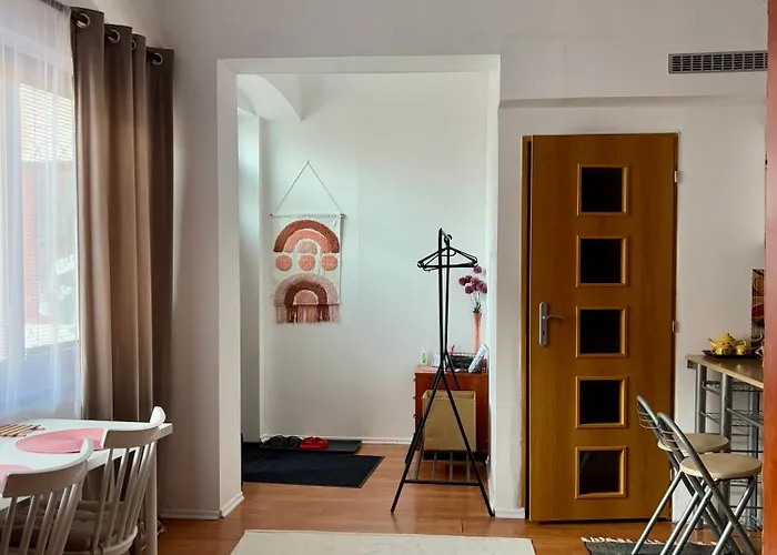 Apartment Ela Centre