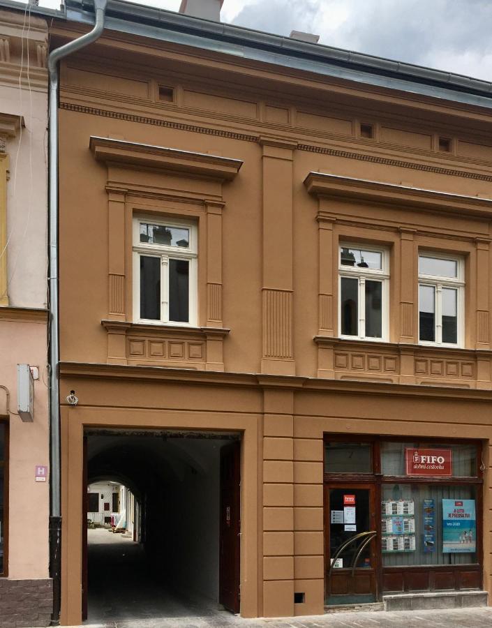 Ela Centre * Kosice