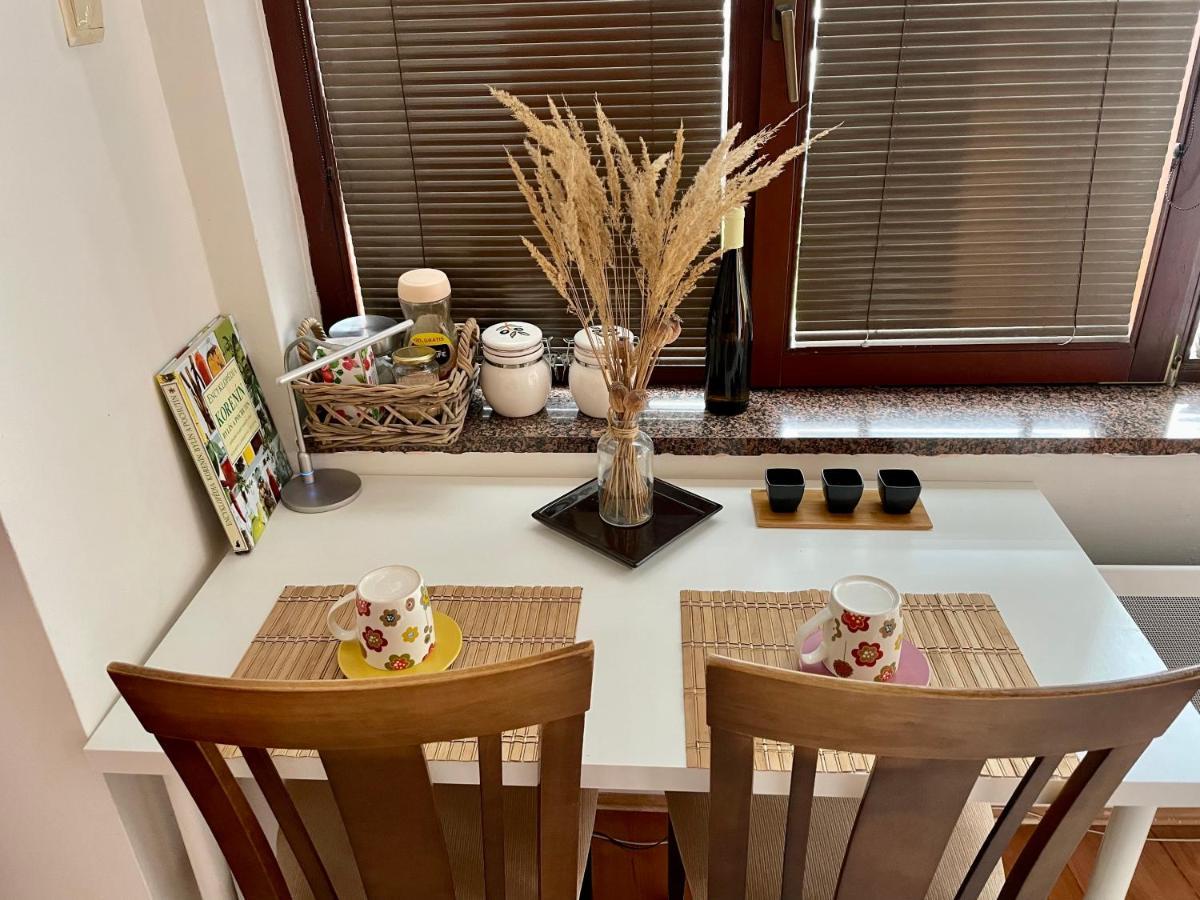 Apartment Ela Centre Kosice