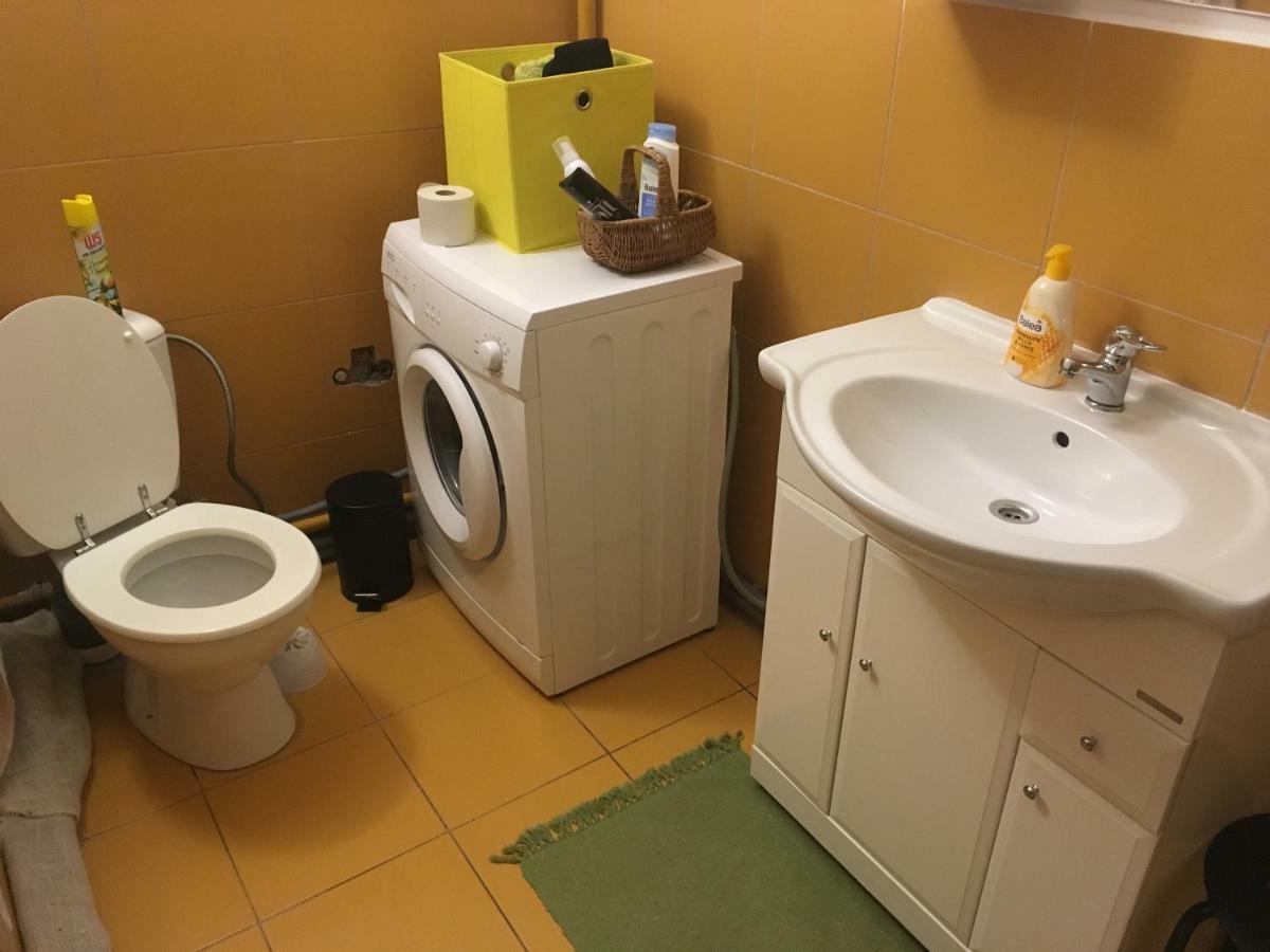 Apartment Ela Centre *